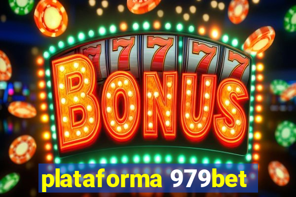 plataforma 979bet